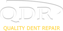 Quality Dent Repair - Automotive Paintless Dent Removal